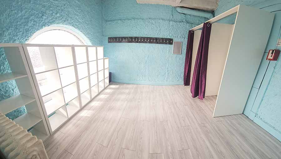 location de salle Odeya