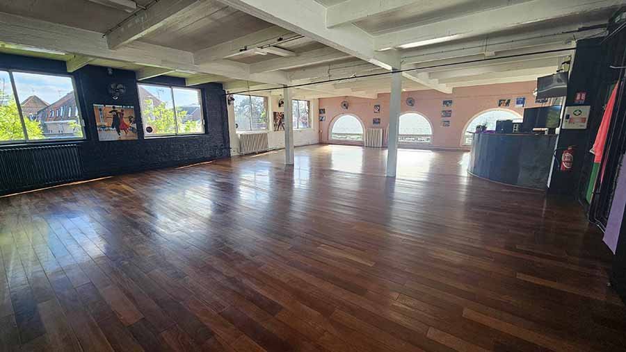 location de salle Odeya